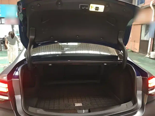 Buick Regal — Фото автомобиля 18