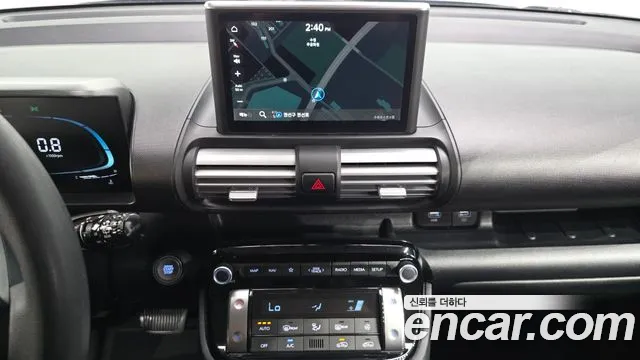 Hyundai Casper — Фото автомобиля 14