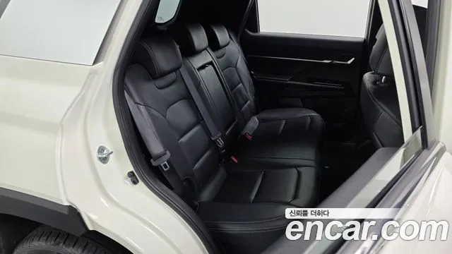 KG_Mobility_Ssangyong Torres Torres Бензин 1.5 2WD — Фото автомобиля 12