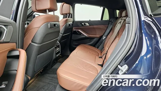 BMW X6 G06 — Фото автомобиля 26
