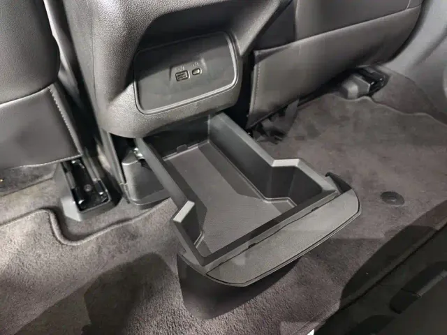 Buick Enclave — Фото автомобиля 8