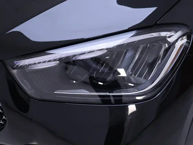 Mercedes-Benz GLE-Class — Фото автомобиля 4