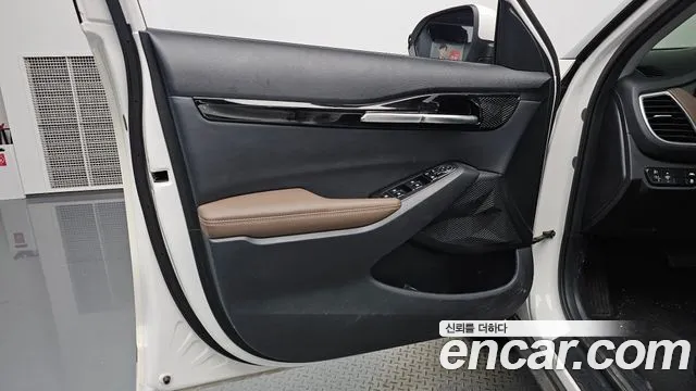 Kia Seltos Seltos Бензин 1.6 турбо 2WD — Фото автомобиля 24