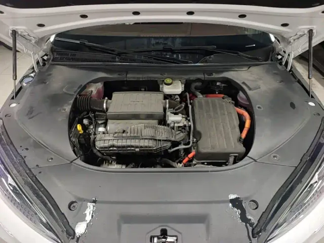 BYD Seal — Фото автомобиля 19
