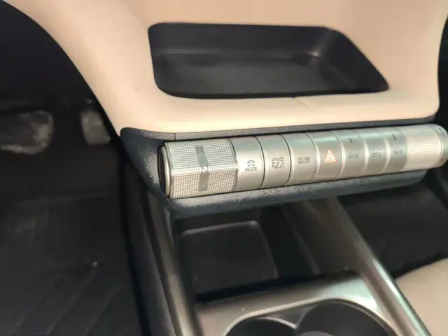 BYD Dolphin — Фото автомобиля 13