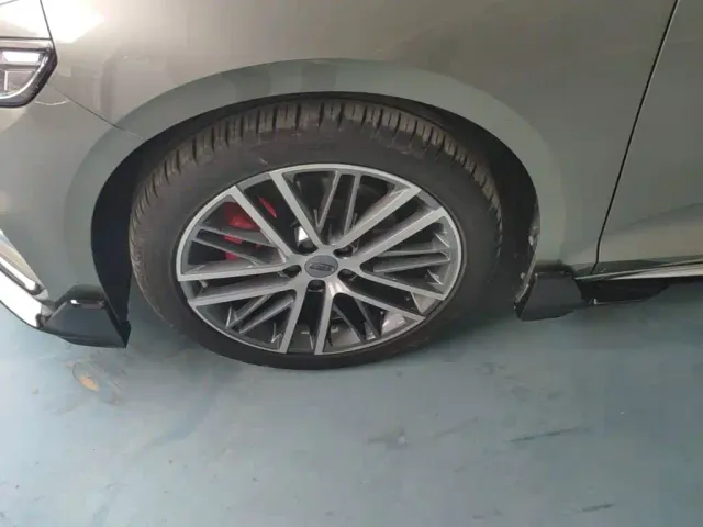 Geely Xingrui — Фото автомобиля 22