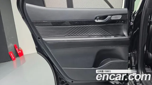Hyundai Palisade The New Palisade — Фото автомобиля 25