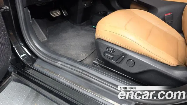 Kia EV6 — Фото автомобиля 22