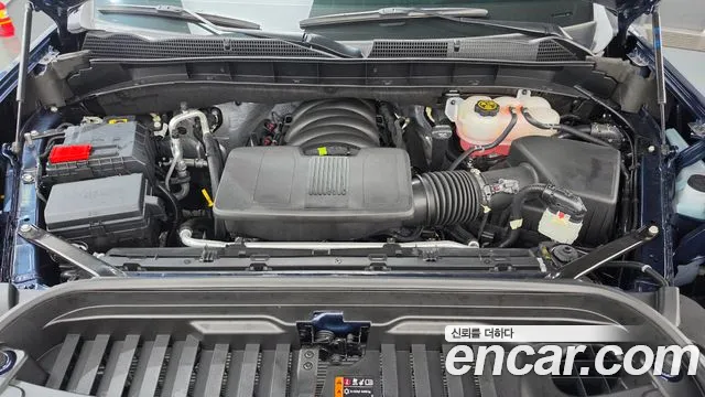 GMC Sierra — Фото автомобиля 9