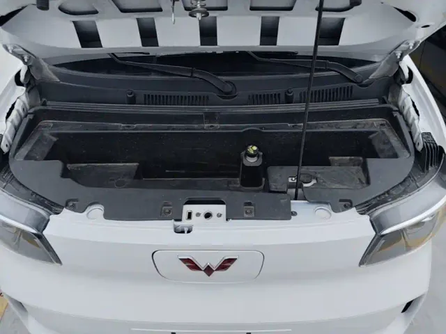 Wuling Zhiguang NEV — Фото автомобиля 19