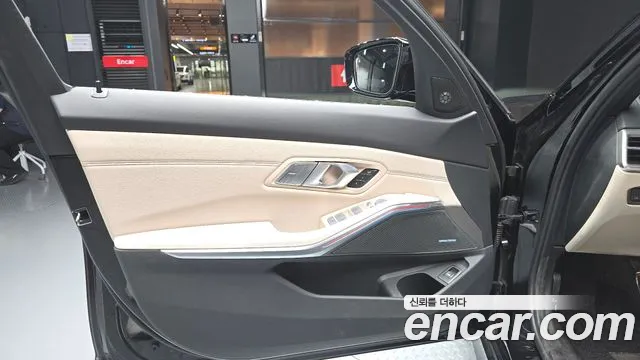 BMW 3-Series 3 серия (G20) M340i Pro — Фото автомобиля 21