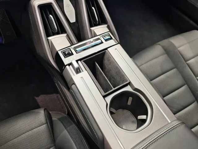 GAC Hyper SSR — Фото автомобиля 14