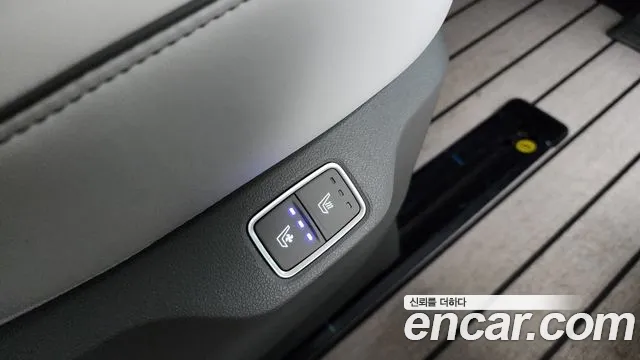 Hyundai Staria Staria — Фото автомобиля 22