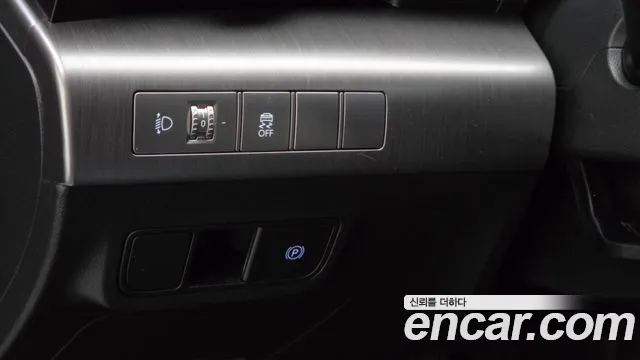 Hyundai Kona — Фото автомобиля 24