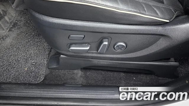 Hyundai Palisade The New Palisade Дизель 2.2 2WD — Фото автомобиля 30