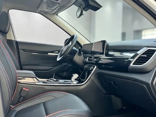 Kia Seltos — Фото автомобиля 15