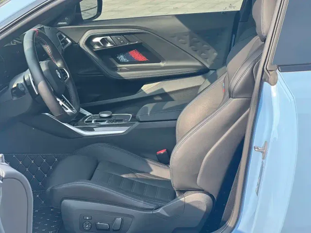 BMW M240i — Фото автомобиля 9