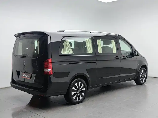 Mercedes-Benz Vito — Фото автомобиля 2