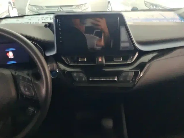 Toyota IZOA — Фото автомобиля 13