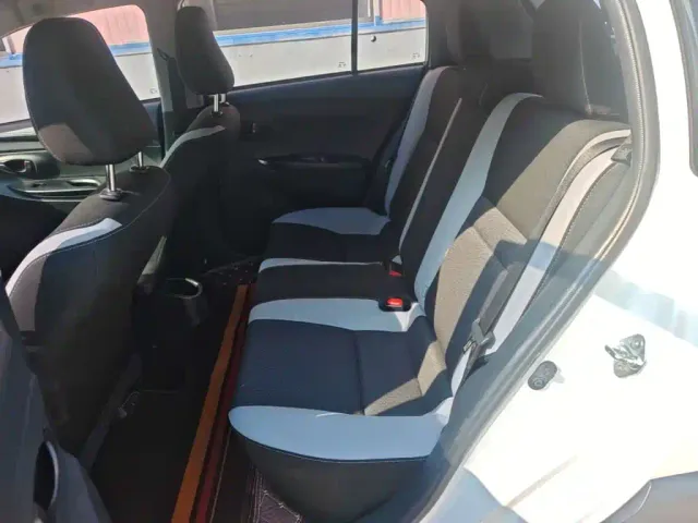 Toyota YARiS L Zhi Xuan — Фото автомобиля 16