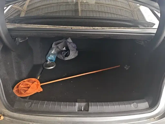 BYD Qin PLUS — Фото автомобиля 18