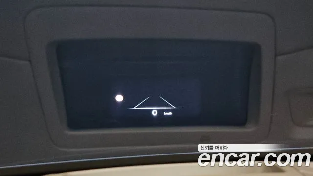 Genesis G80 Бензин 3.5 турбо AWD — Фото автомобиля 27
