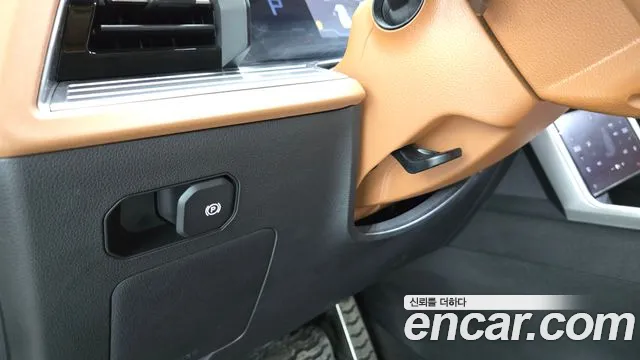 KG_Mobility_Ssangyong Torres Torres Бензин 1.5 2WD — Фото автомобиля 6