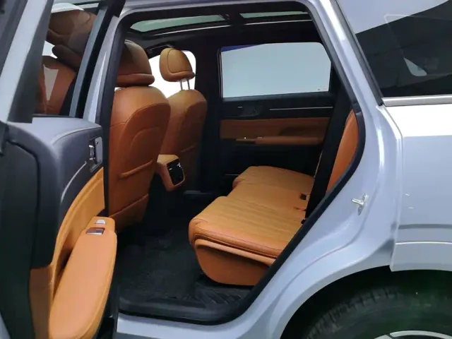 Jetour Shanhai L7 Plus — Фото автомобиля 11