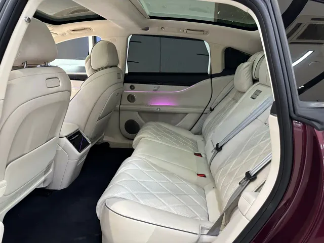 Stelato S9 — Фото автомобиля 9