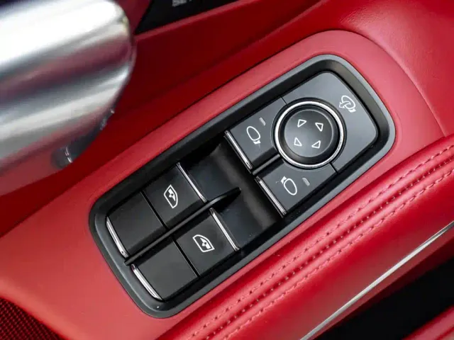 Porsche 718 — Фото автомобиля 29
