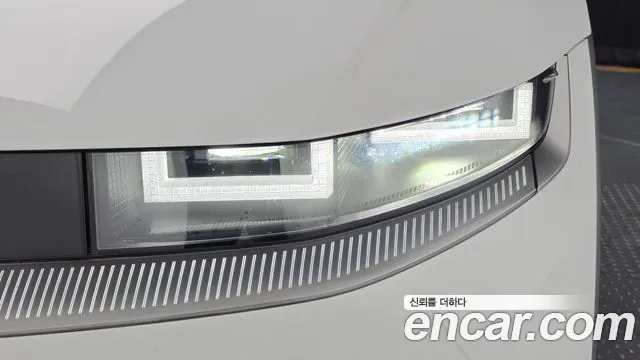 Hyundai Ioniq 5 Ioniq 5 (New) — Фото автомобиля 7