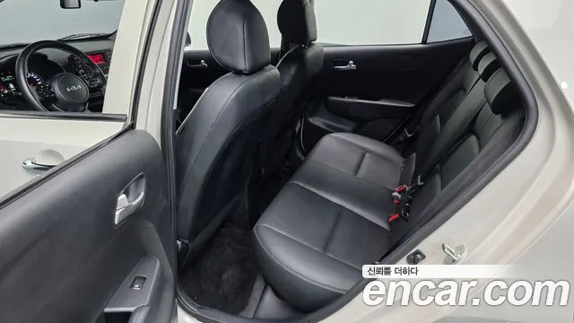 Kia morning Morning Urban (JA) Prestige — Фото автомобиля 11