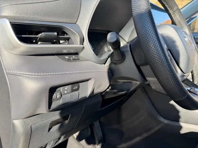 Toyota Highlander — Фото автомобиля 11
