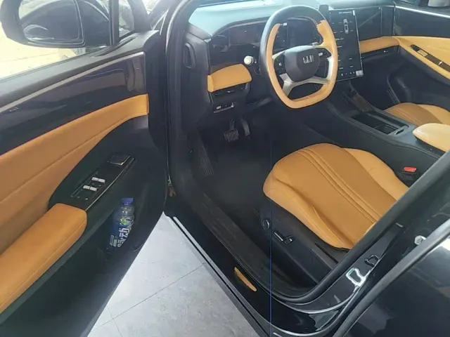 Geely Galaxy L7 — Фото автомобиля 15