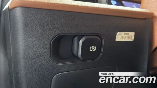 KG_Mobility_Ssangyong Torres Бензин 1.5 2WD — Фото автомобиля 17