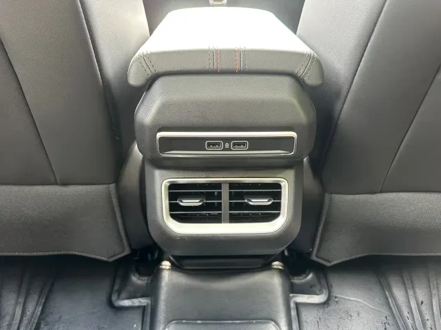 Geely Cowboy — Фото автомобиля 15