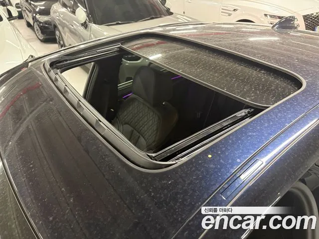 BMW 5 Series G30 — Фото автомобиля 14