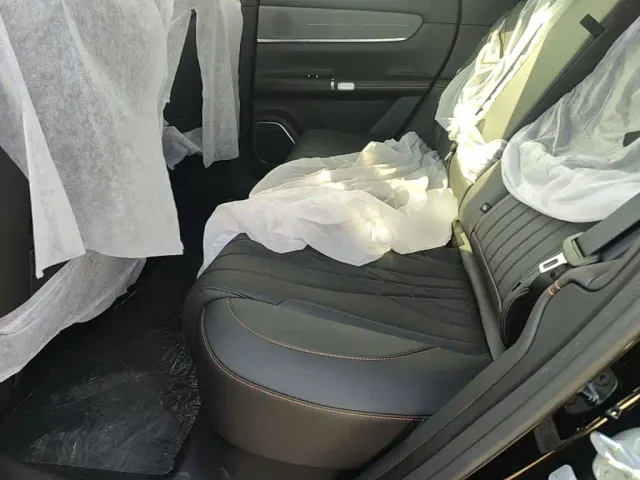 Changan Qiyuan Q07 — Фото автомобиля 16