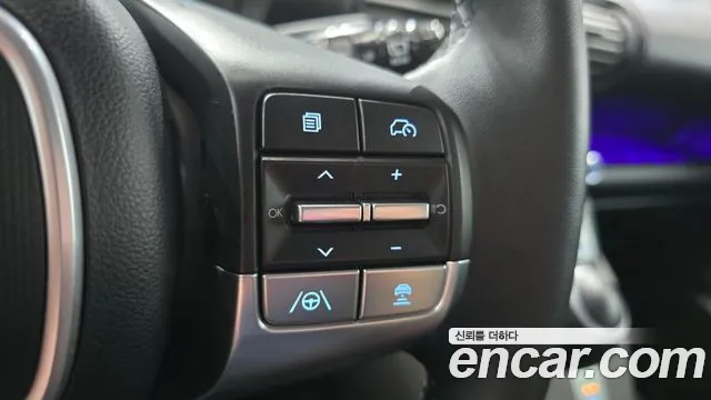 Hyundai Casper — Фото автомобиля 23