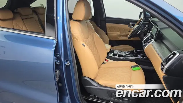 Kia Sorento 4th Gen — Фото автомобиля 16