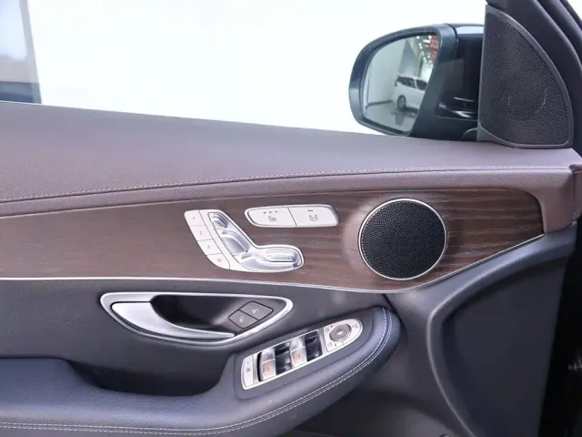 Mercedes-Benz GLC-Class — Фото автомобиля 17