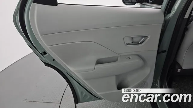 Hyundai Kona Kona (SX2) Бензин 1.6 турбо 2WD — Фото автомобиля 25