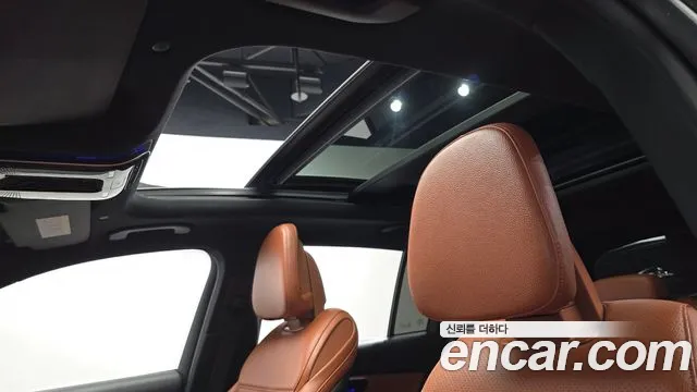 Mercedes-Benz GLC-Class X254 — Фото автомобиля 18
