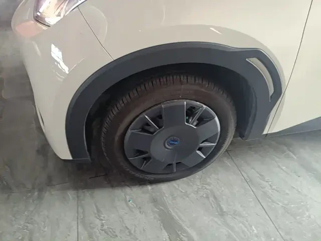 BYD Seagull — Фото автомобиля 22