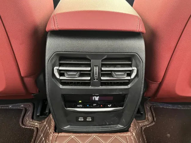 BMW 3 Series — Фото автомобиля 17