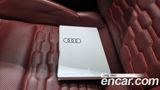 Audi e-tron GT — Фото автомобиля 16