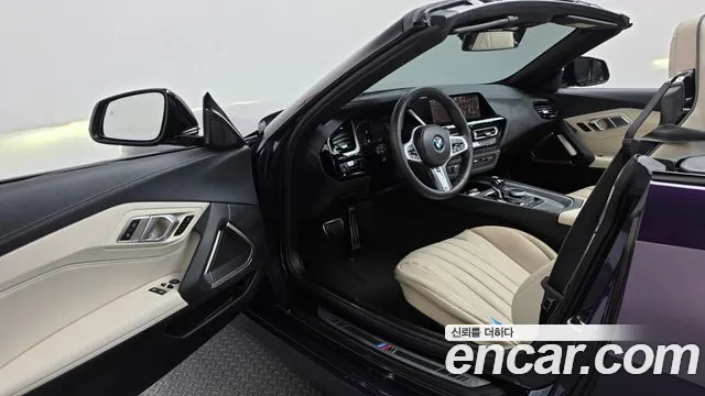 BMW Z4 G29 — Фото автомобиля 15