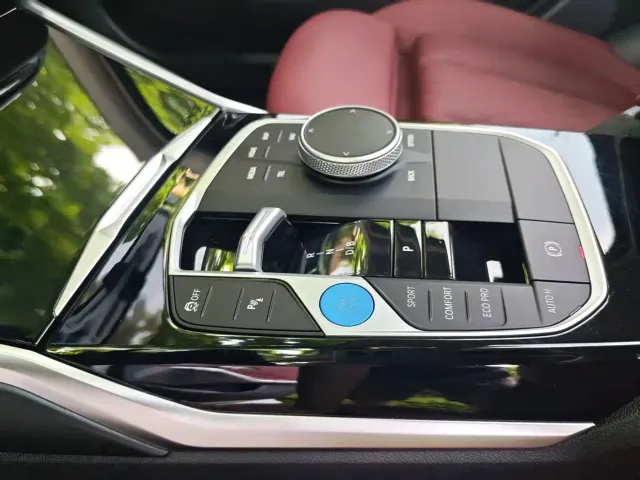 BMW i3 — Фото автомобиля 17
