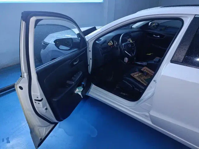 Honda Crider — Фото автомобиля 12
