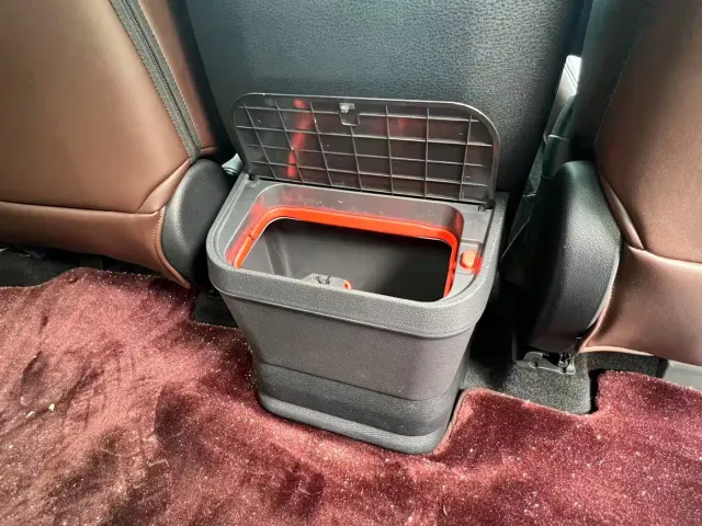 Toyota Granvia — Фото автомобиля 15